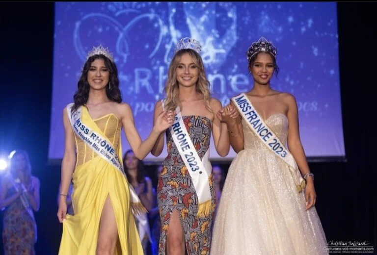 Nouvelle Direction à Miss Rhône : Sophie Lavieville et Chantal Ledent prennent les rênes